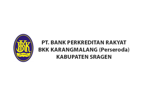 BPR BKK Karangmalang Sragen