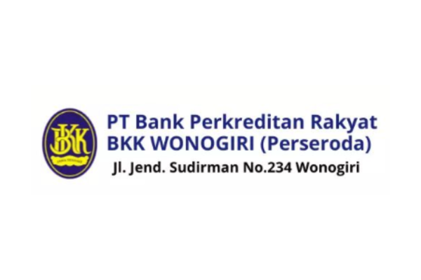 BPR BKK Wonogiri