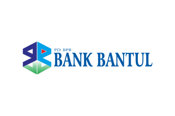 Logo BPR Bantul
