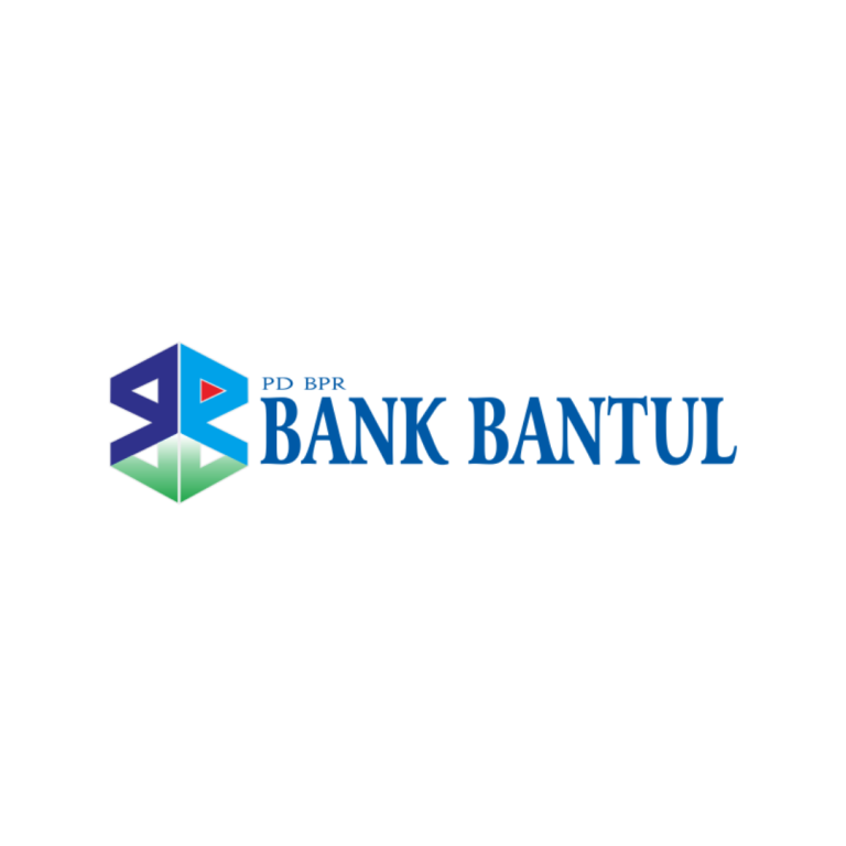 Logo BPR Bantul
