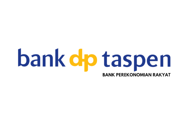 Logo BPR DP Taspen