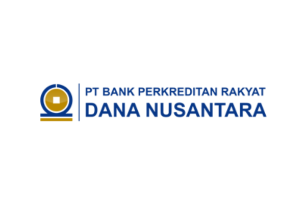 Logo BPR Dana Nusantara