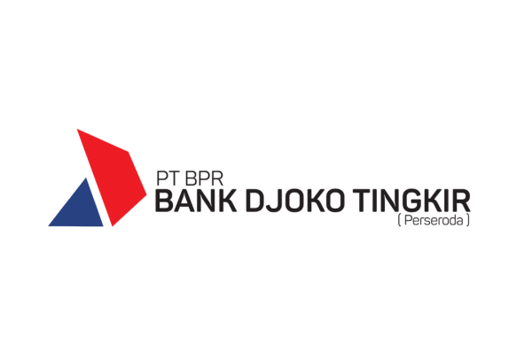 Logo BPR Djoko Tingkir