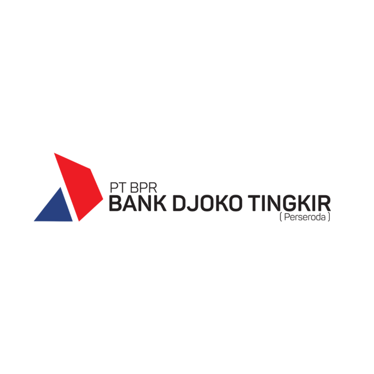 Logo BPR Djoko Tingkir