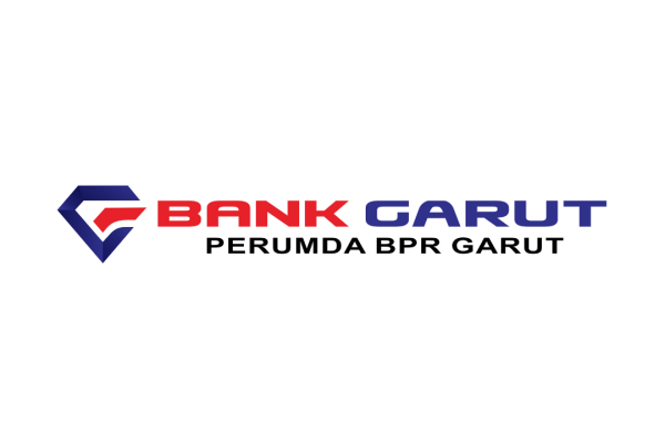 Logo BPR Garut
