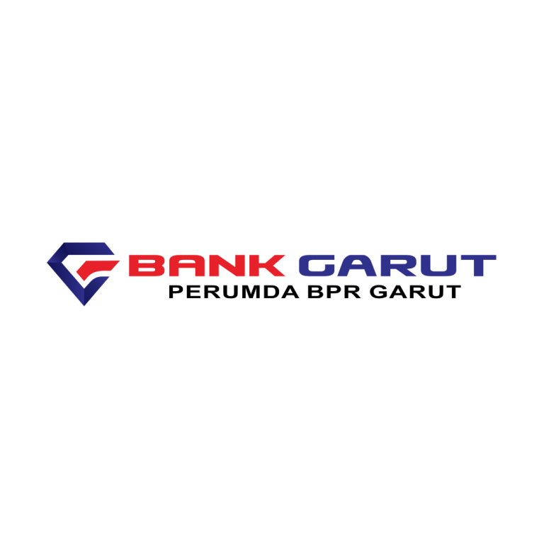 Logo BPR Garut