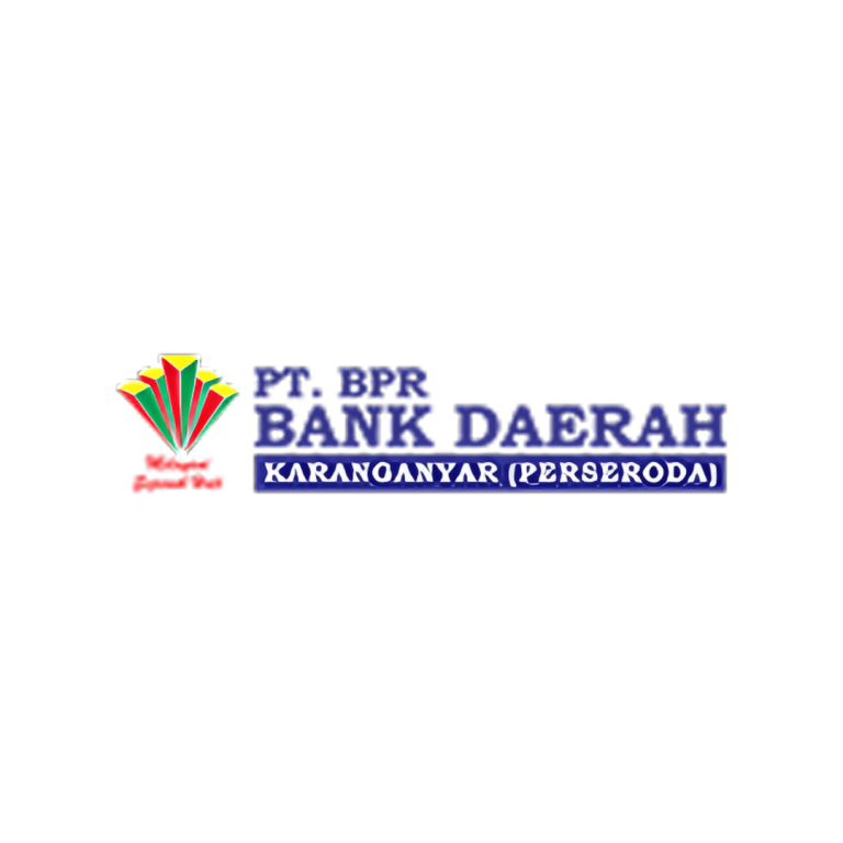 Logo BPR Karanganyar
