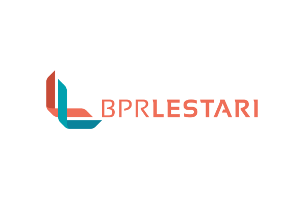 Logo BPR Lestari