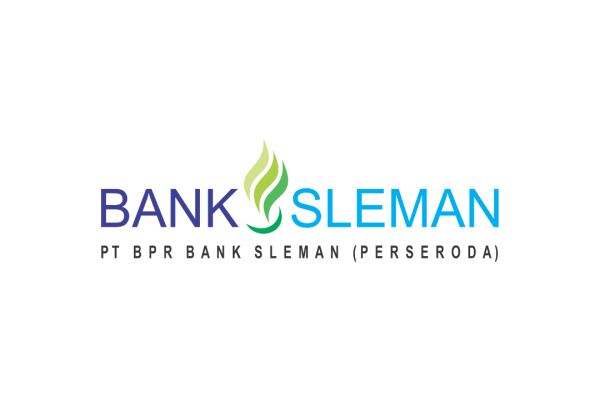Logo BPR Sleman