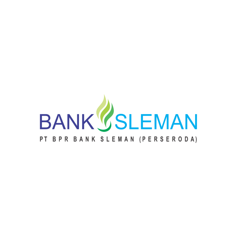 Logo BPR Sleman