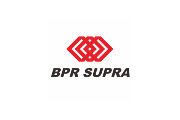 Logo BPR Supra