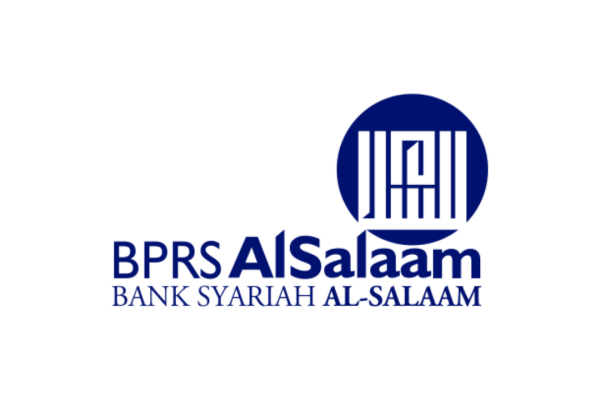 Logo BPRS AL Salam