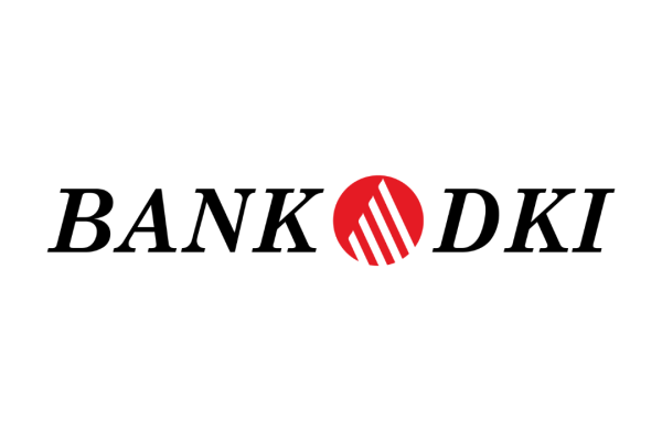 Logo Bank DKI