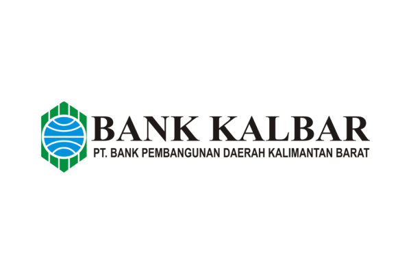 Logo Bank Kalbar