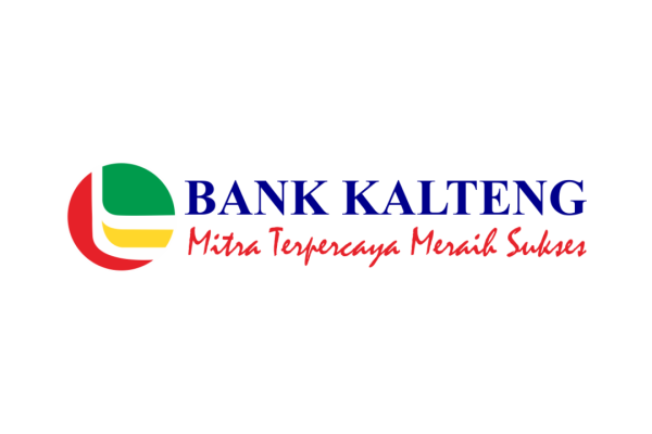 Logo Bank Kalteng