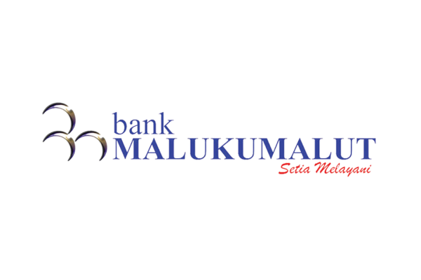 Logo Bank Maluku Malut