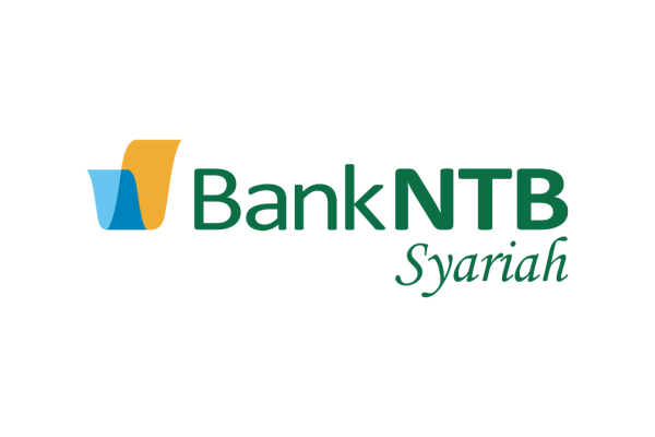 Logo Bank NTB Syariah