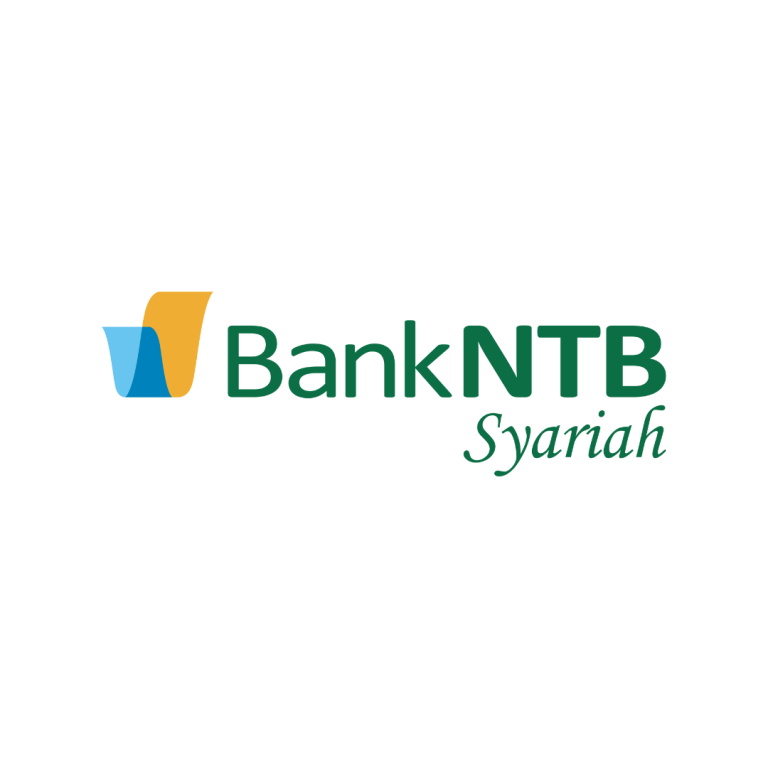 Logo Bank NTB Syariah