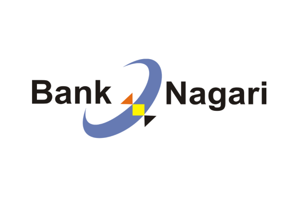 Logo Bank Nagari