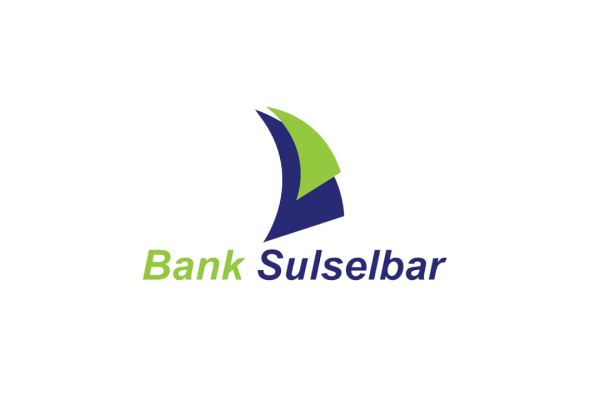 Logo Bank Sulselbar