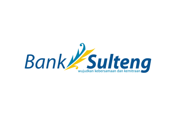 Logo Bank Sulteng