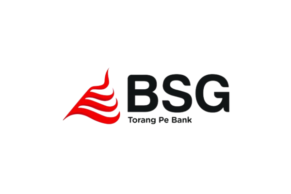 Logo Bank SulutGo