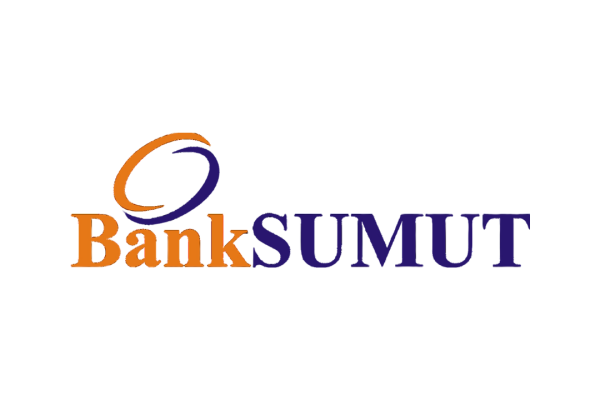 Logo Bank Sumut