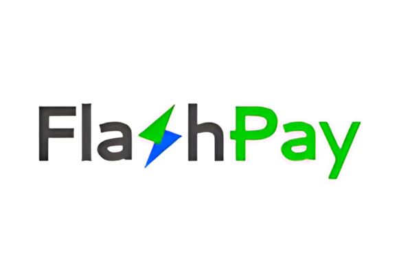 Logo Flashpay