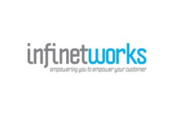 Logo Infinetworks