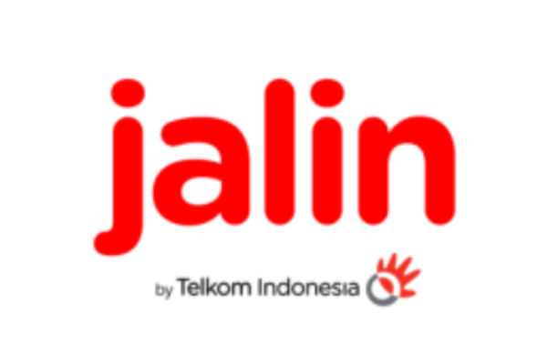 Logo Jalin by Telkom