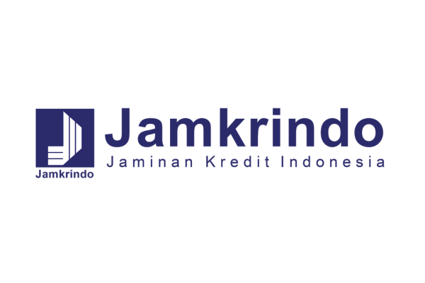 Logo Jamkrindo