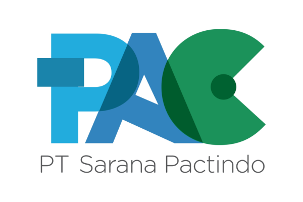 Logo Sarana Pactindo
