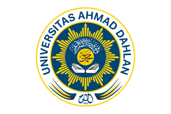 Logo UAD