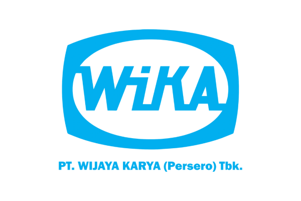 Logo Wijaya Karya