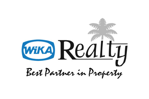 Logo Wika Realty