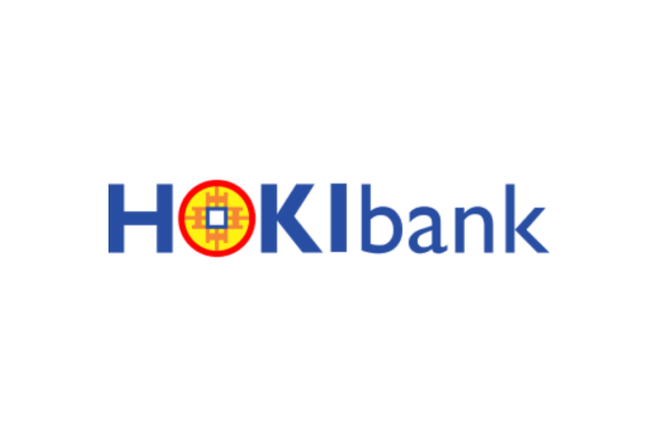Logo BPR Hoki