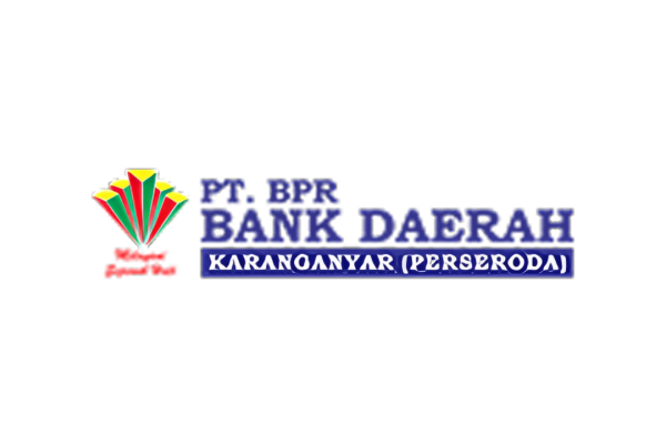 Logo BPR Karanganyar