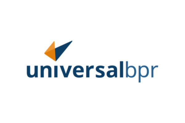Logo BPR Universal