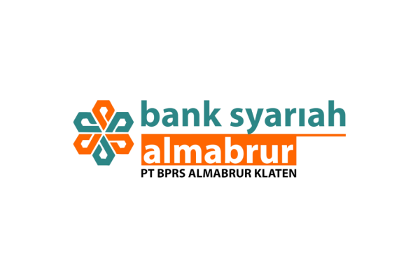 Logo BPRS Al Mabrur