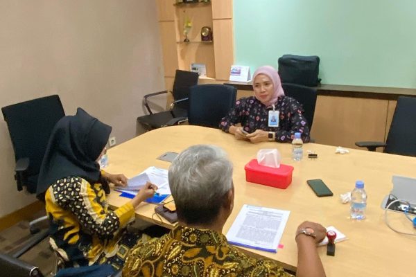 Proses penandatanganan Penyusunan RSTI dan Enterprise Arsitektur Bank Sumselbabel Proses penandatanganan Penyusunan RSTI dan Enterprise Arsitektur Bank Sumselbabel