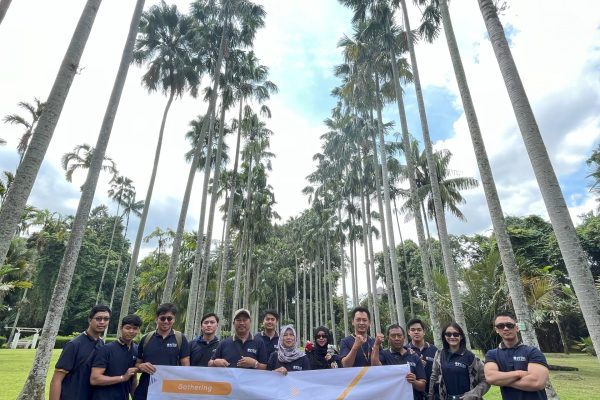 Gathering PITSI 2025 di Bogor (4) Gathering PITSI 2025 di Bogor (4)