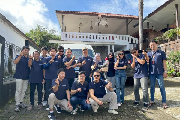 Gathering PITSI 2025 di Bogor (5) Gathering PITSI 2025 di Bogor (5)
