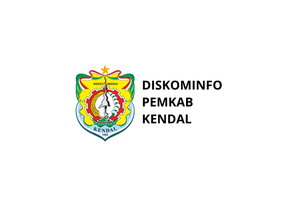 DISKOMINFO KENDAL