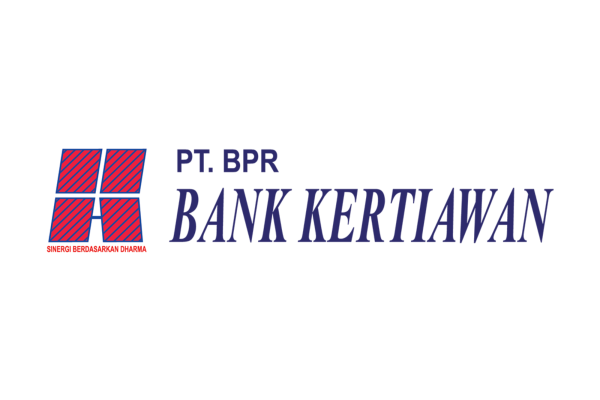 Logo BPR Kertiawan