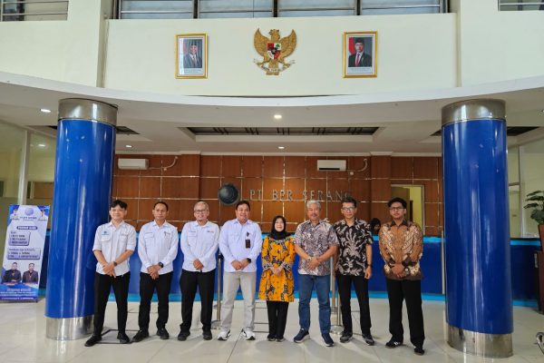 Dokumentasi - PT Pilar Teknotama Sinergi