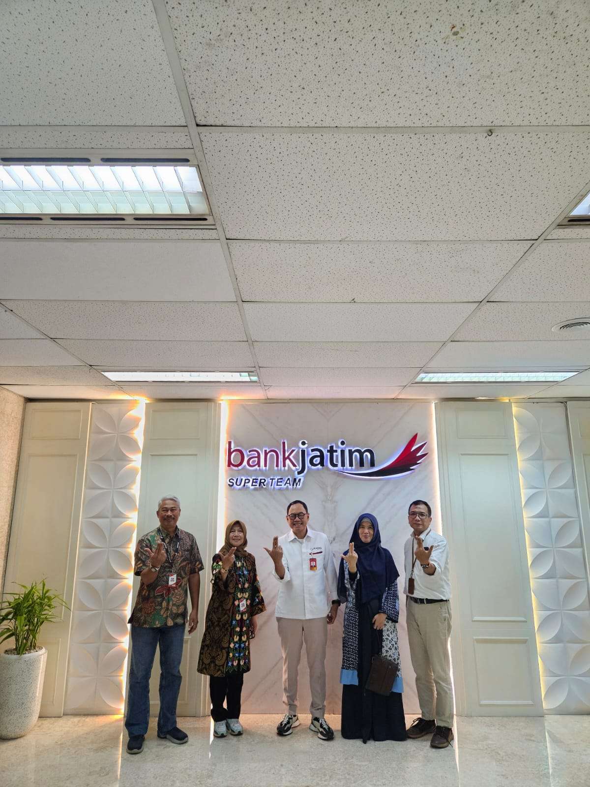 Dokumentasi - PT Pilar Teknotama Sinergi
