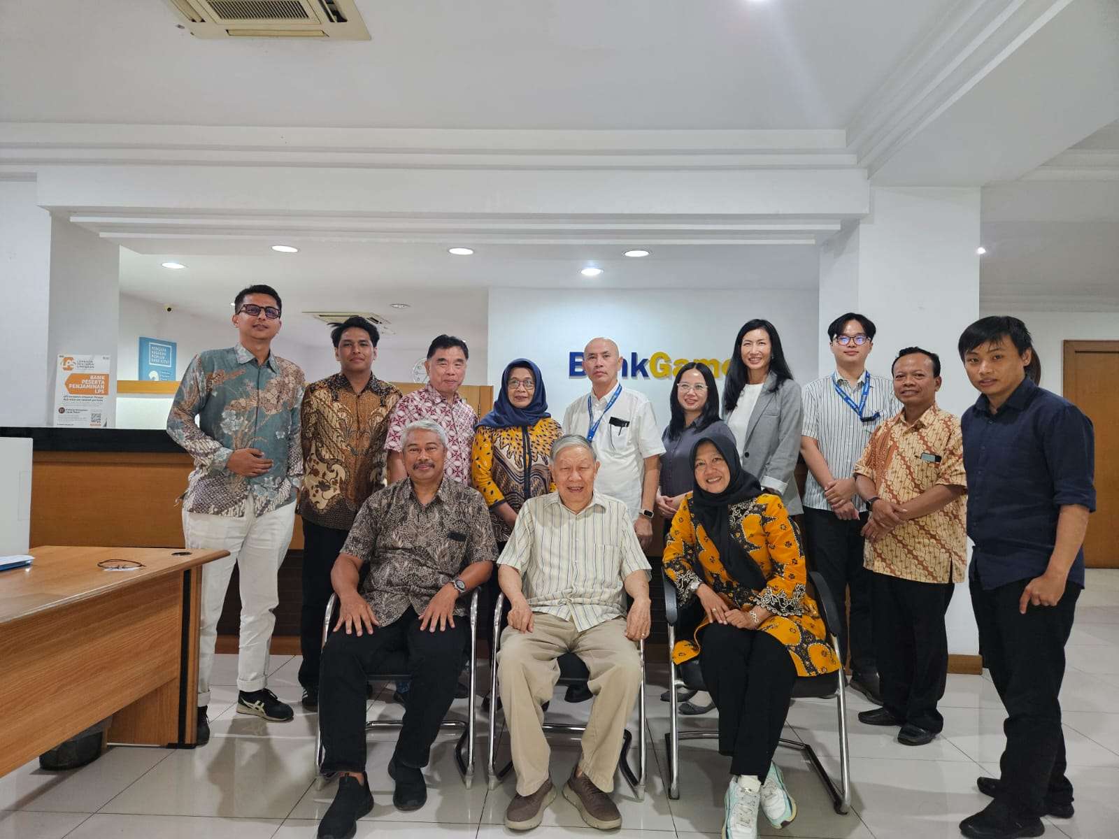 Dokumentasi - PT Pilar Teknotama Sinergi